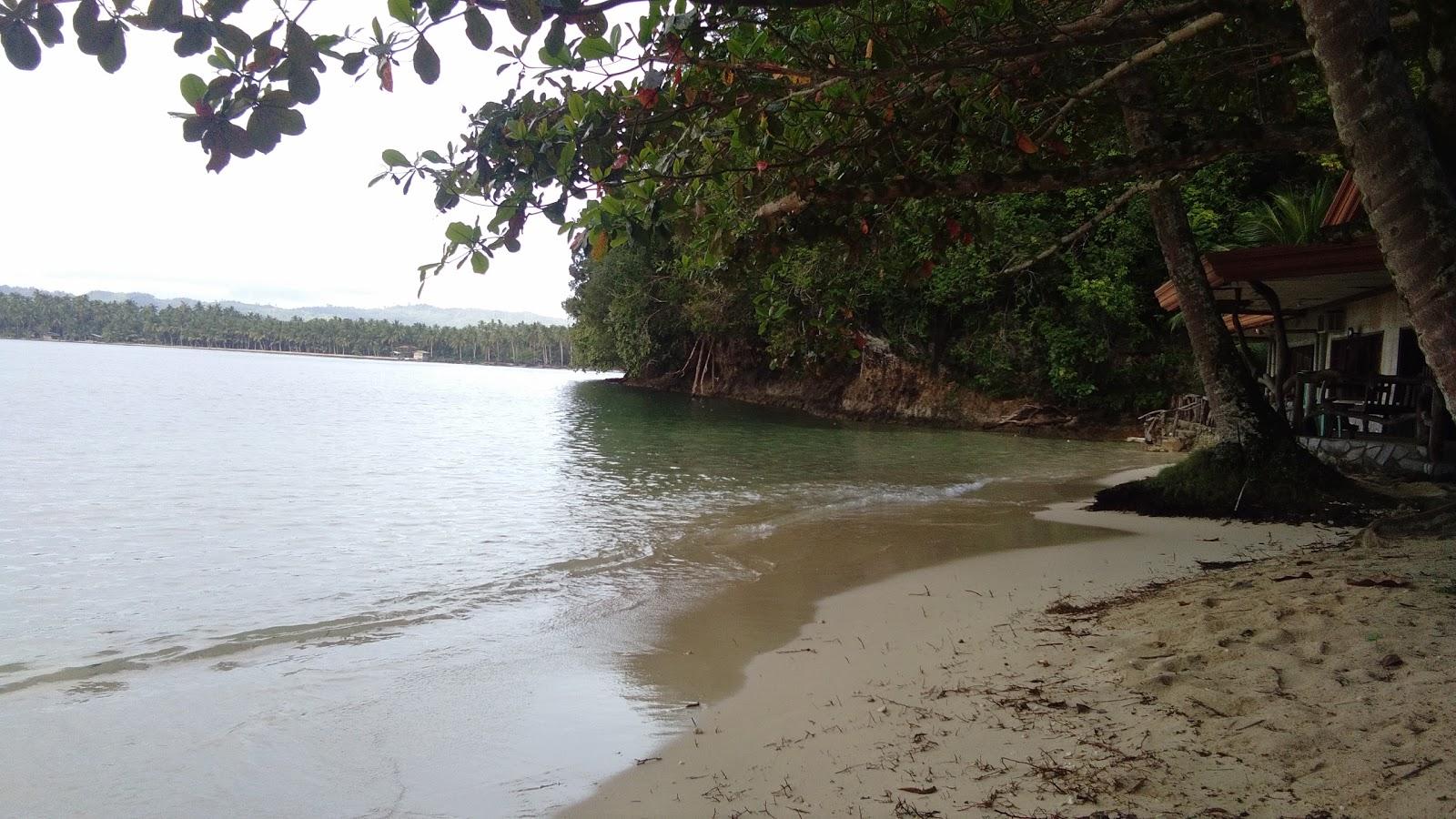 Sandee Kansilad Beach