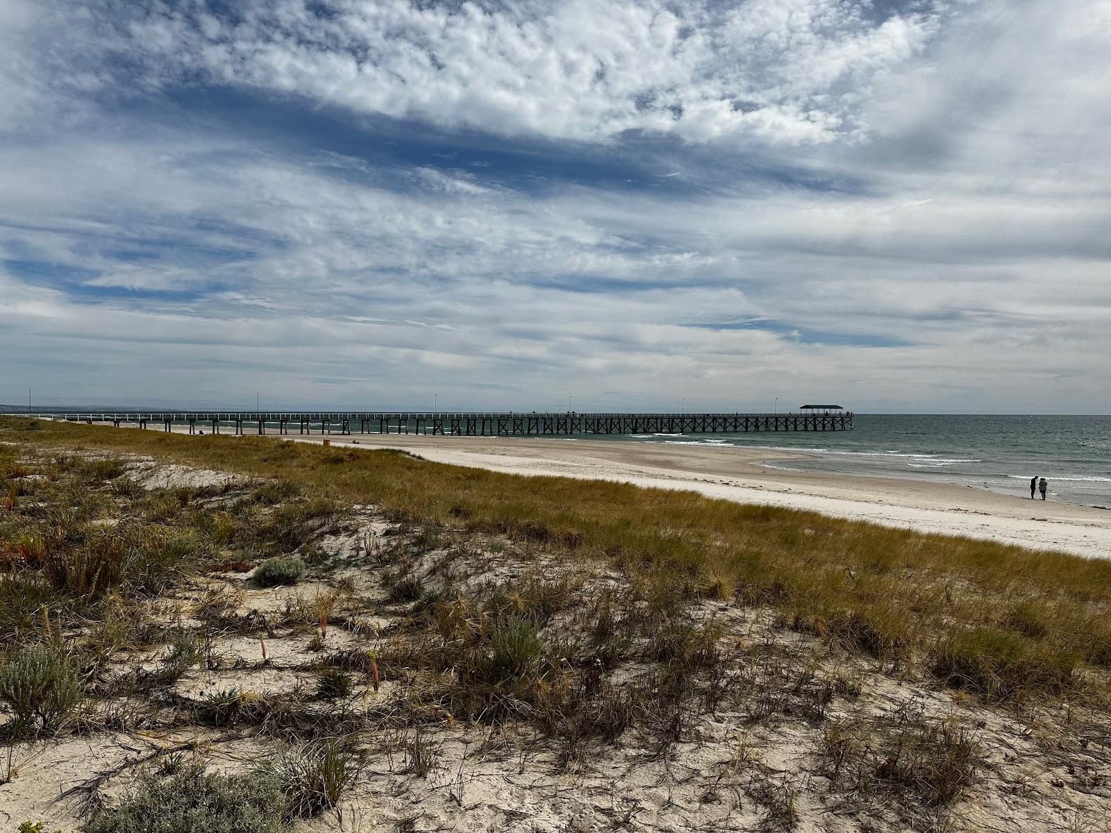 Sandee Grange Beach