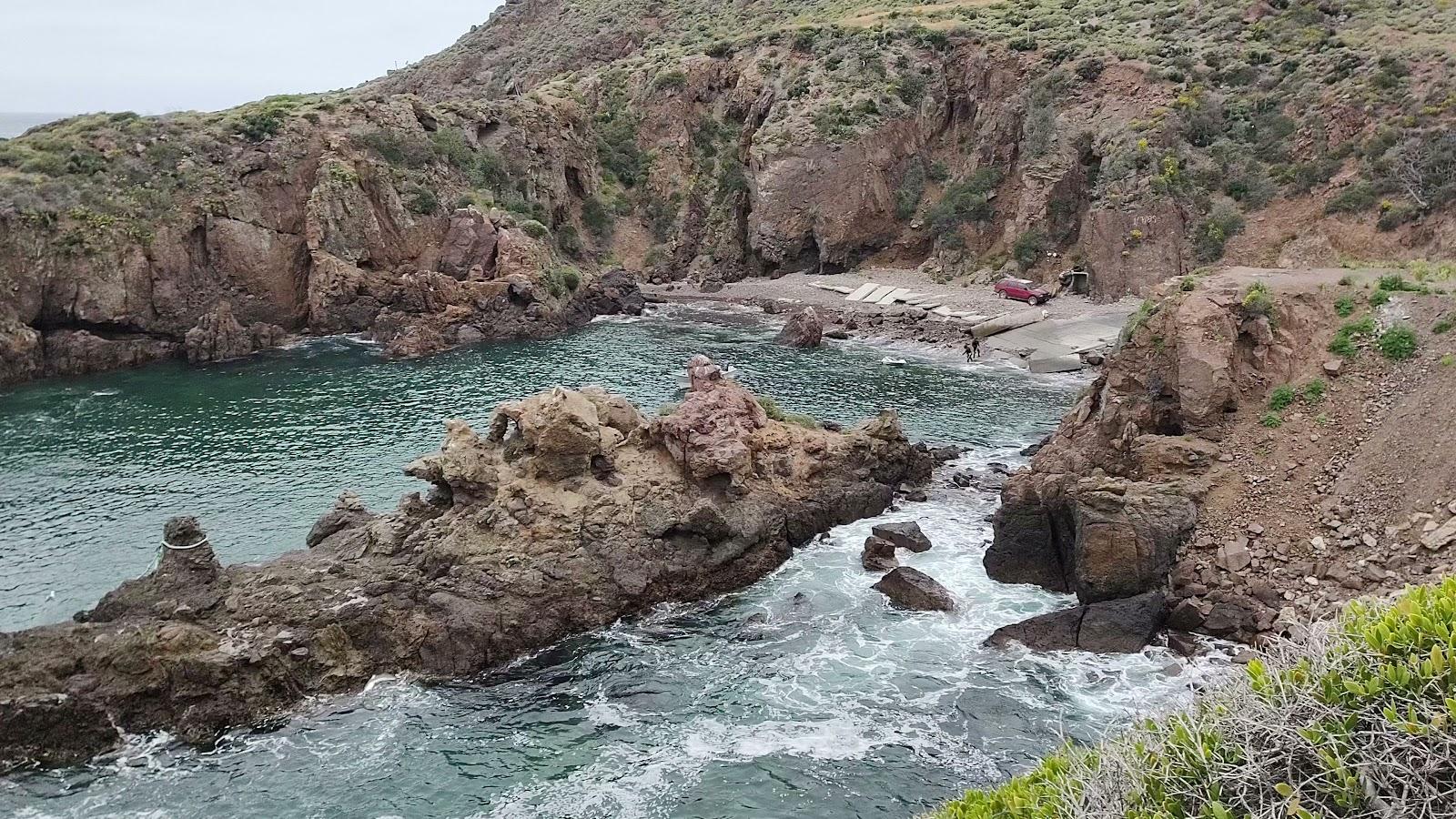Sandee Arbolitos Cove