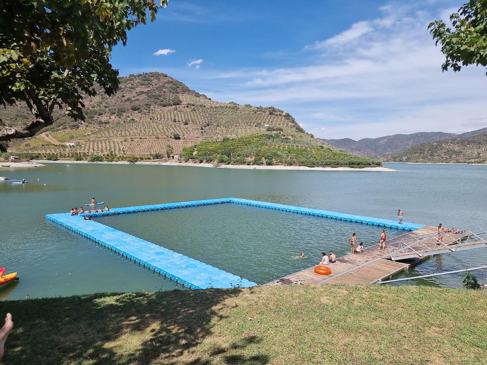 Sandee - Praia Fluvial Da Congida