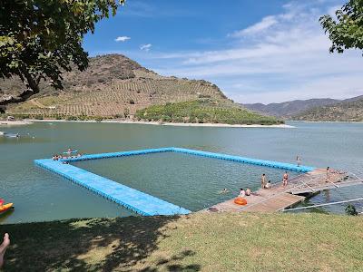 Sandee - Praia Fluvial Da Congida