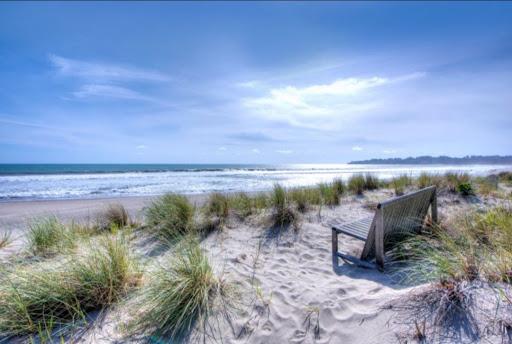 Sandee - Stinson Beach