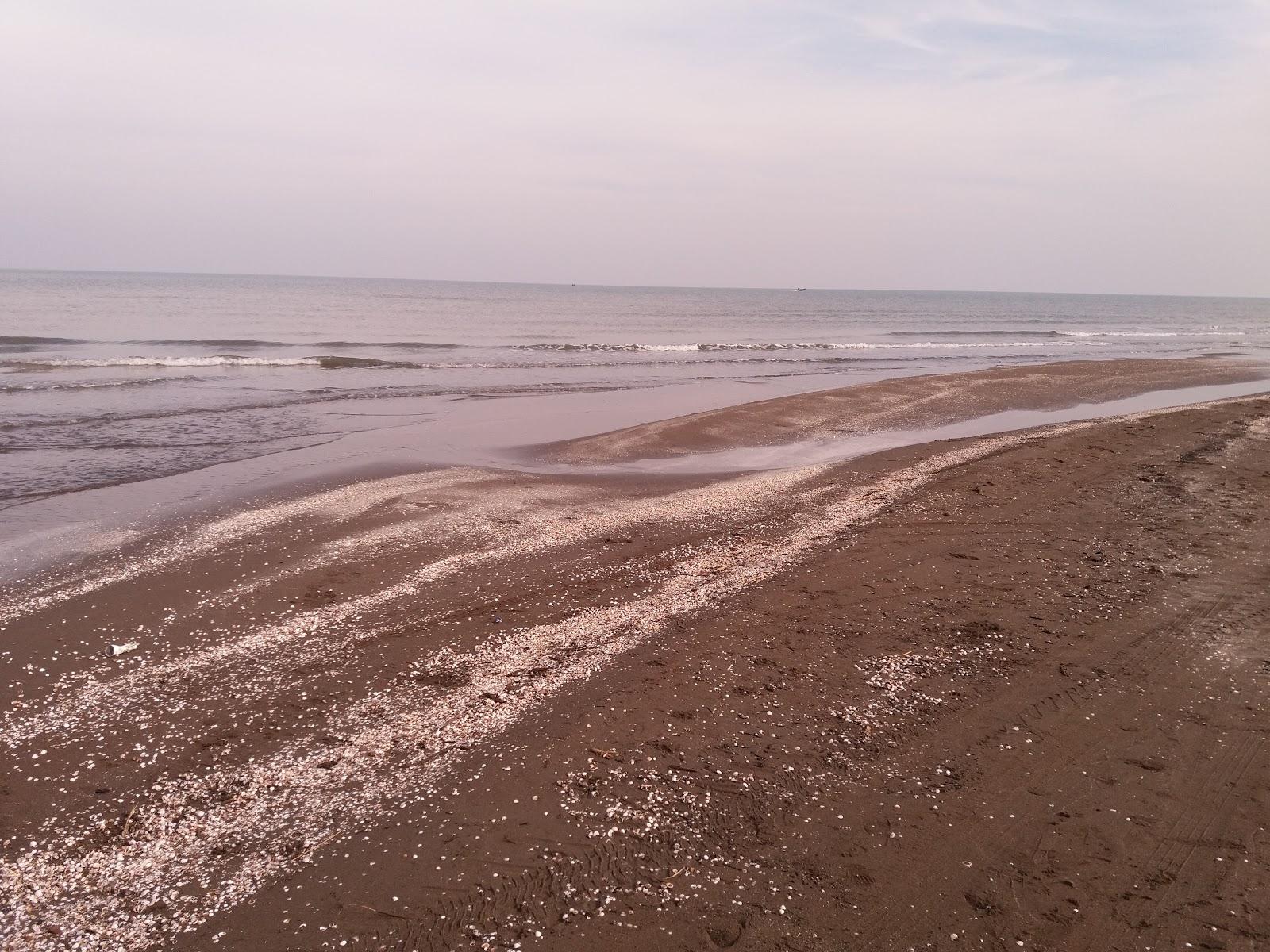 Sandee Jafroud Beach