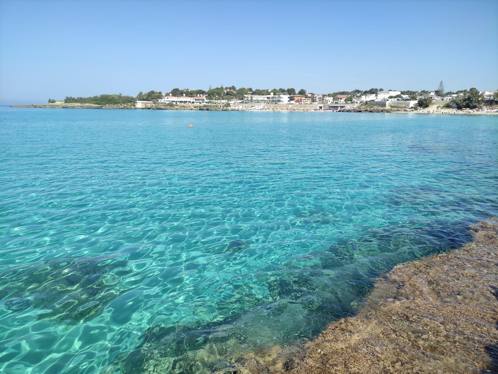 Sandee Marina Di Frigole