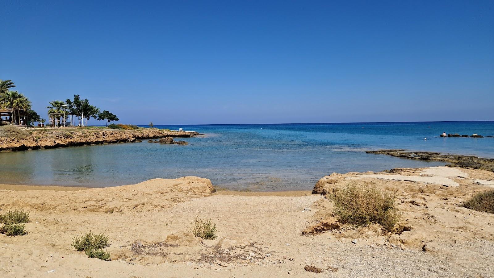 Sandee Marlita Beach