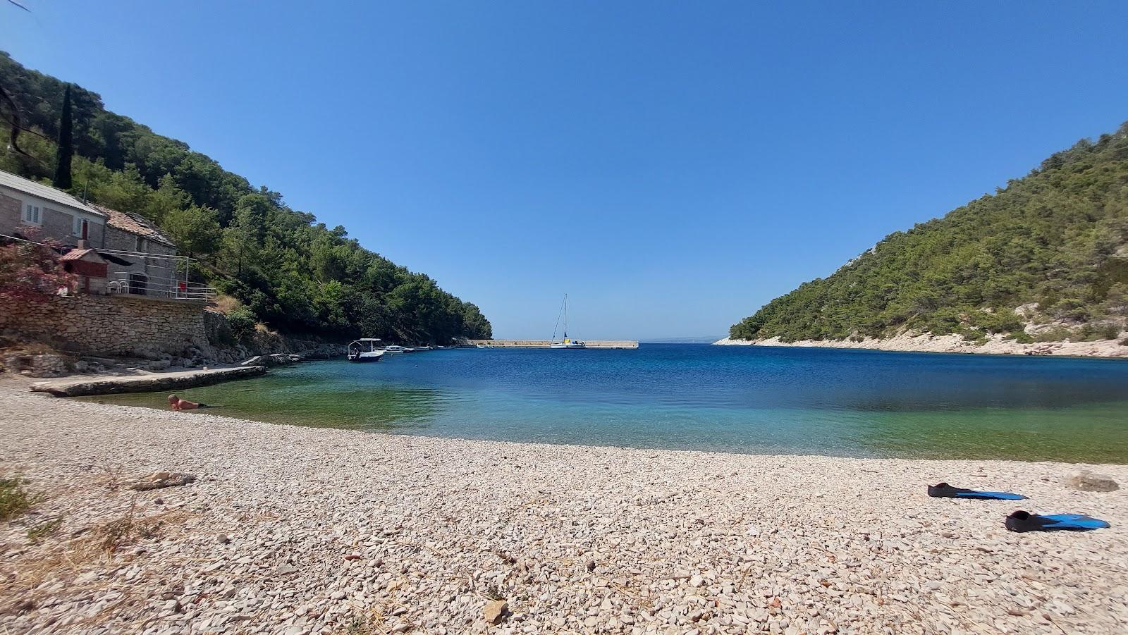Sandee Beach Stiniva