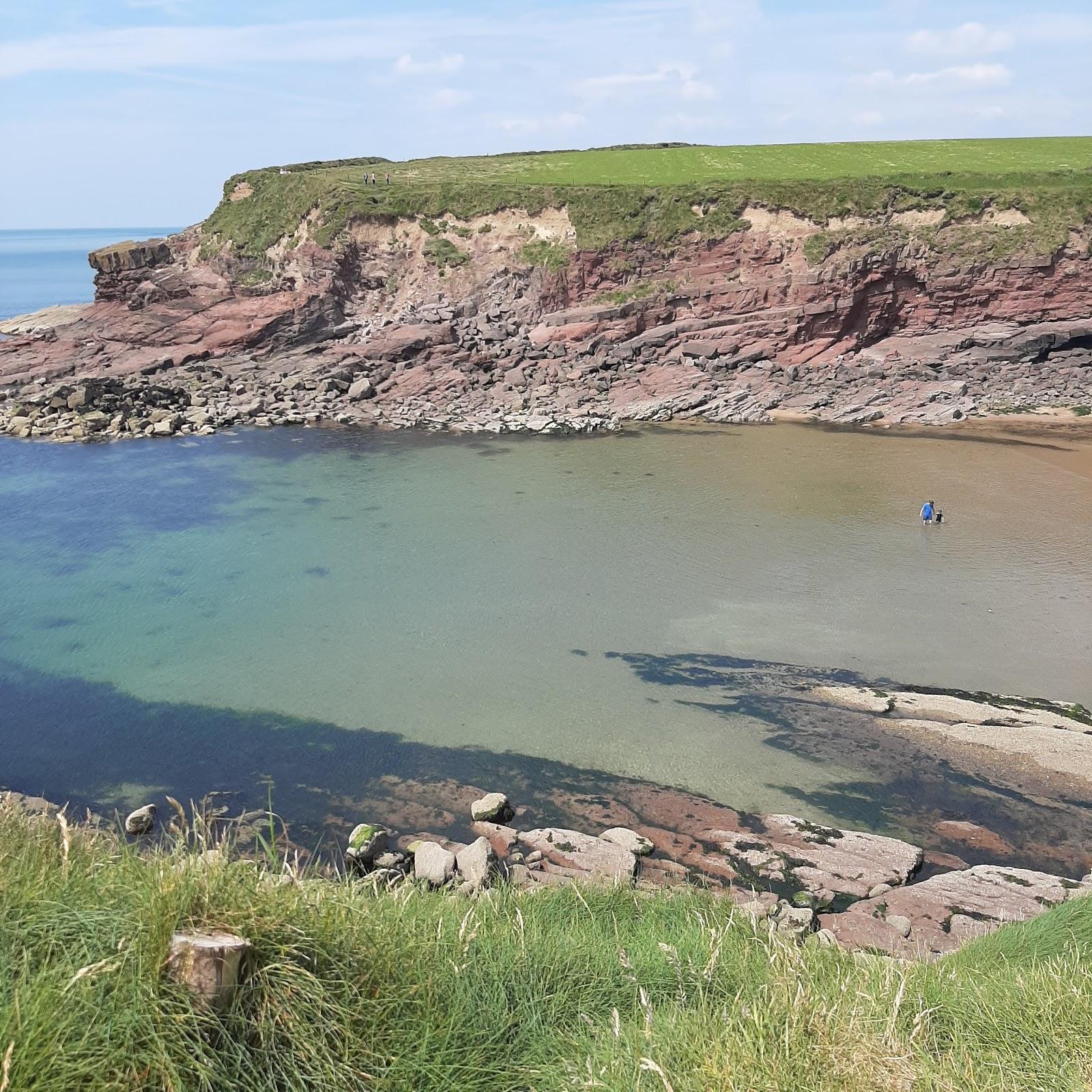 Sandee Rathmoylan Cove Beach Photo