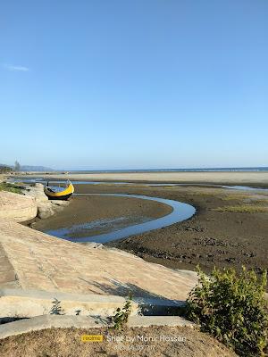 Sandee - Shahpori Beach