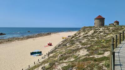 Sandee - Parque Natural Do Litoral Norte