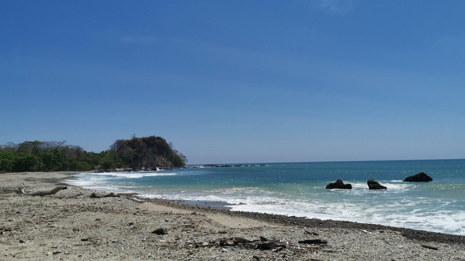 Sandee Playa Las Piedras Mar Azul