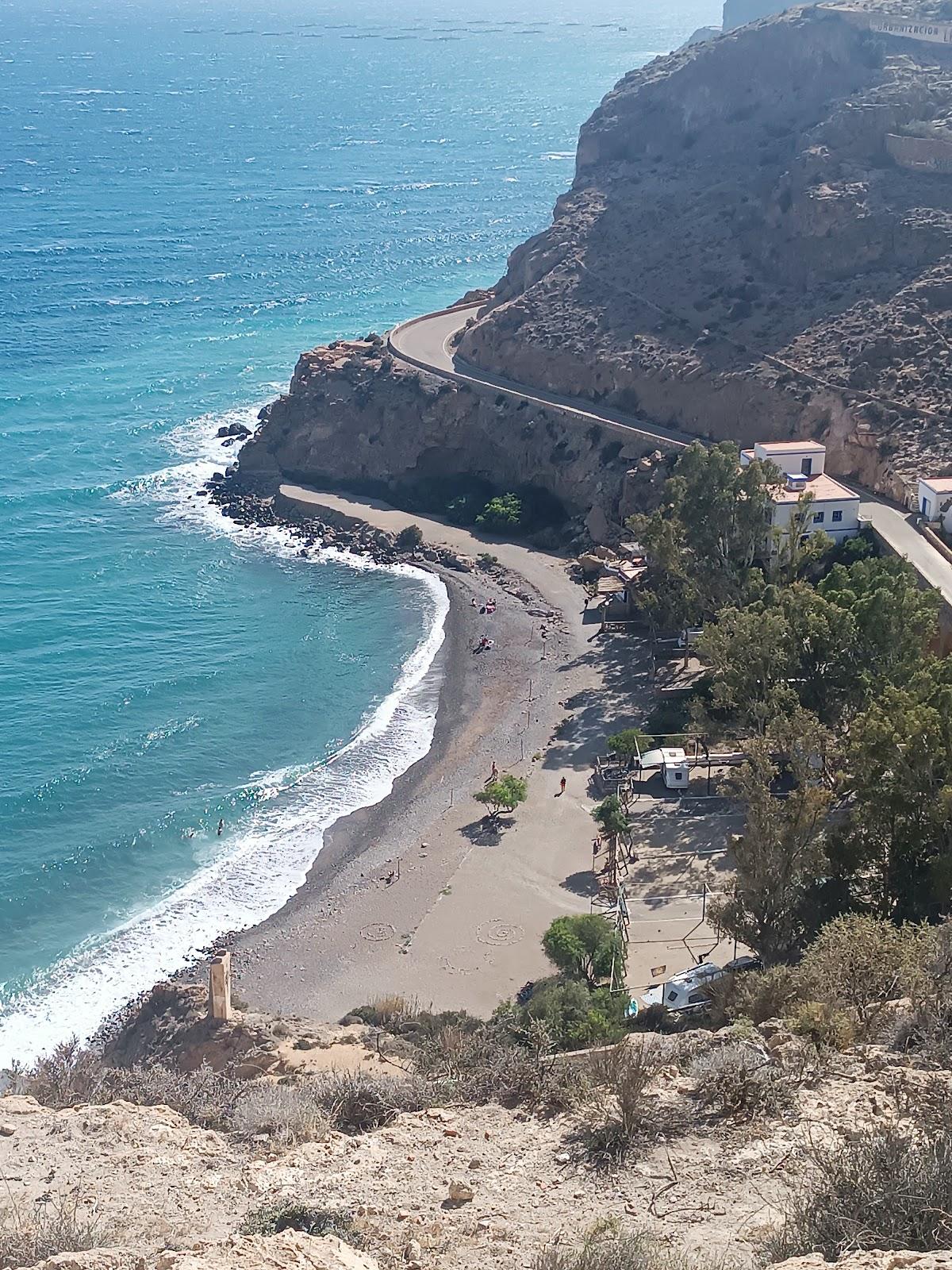 Sandee La Garrofa / Camping De La Garrofa