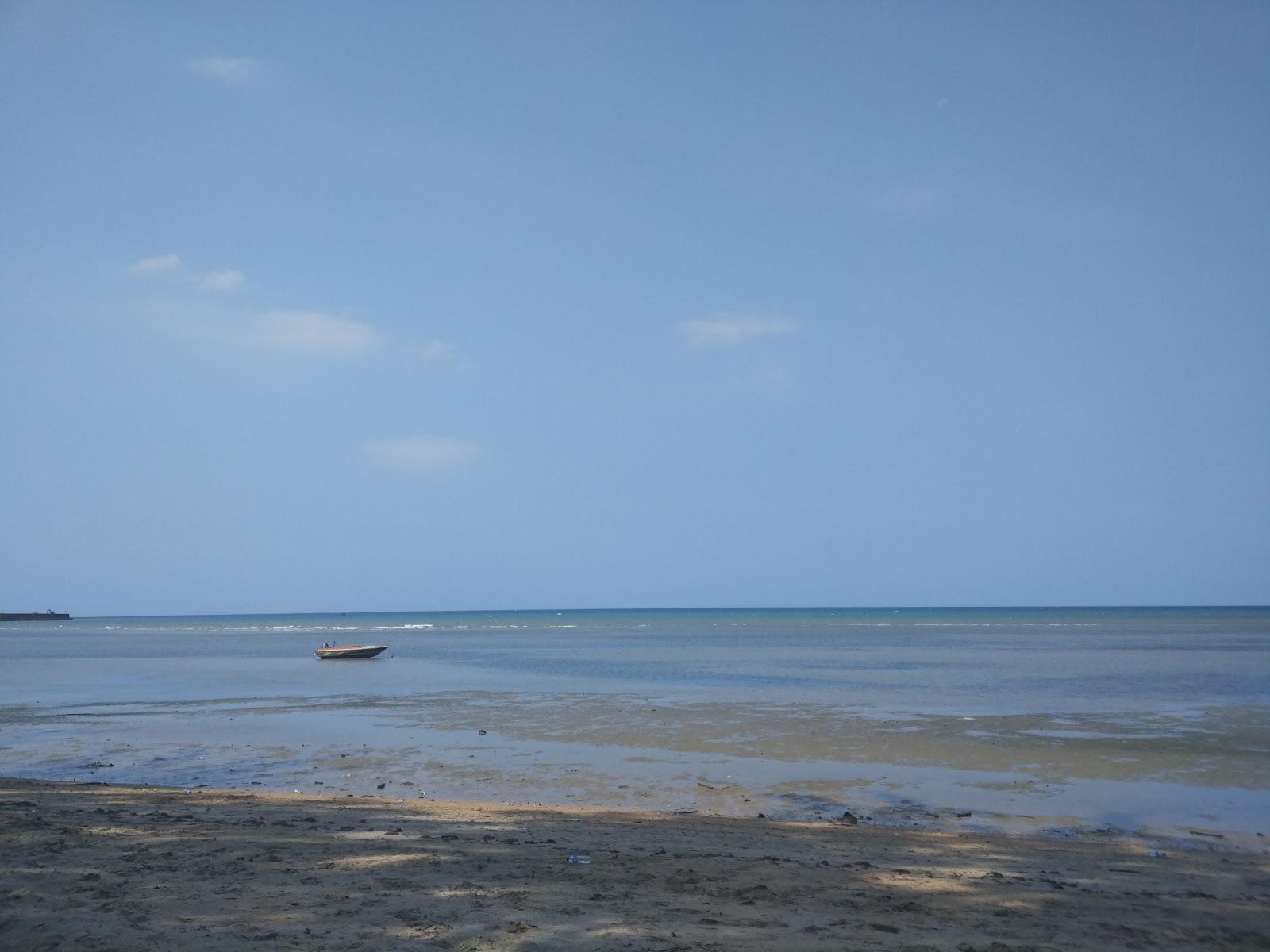 Sandee Teluk Lombok