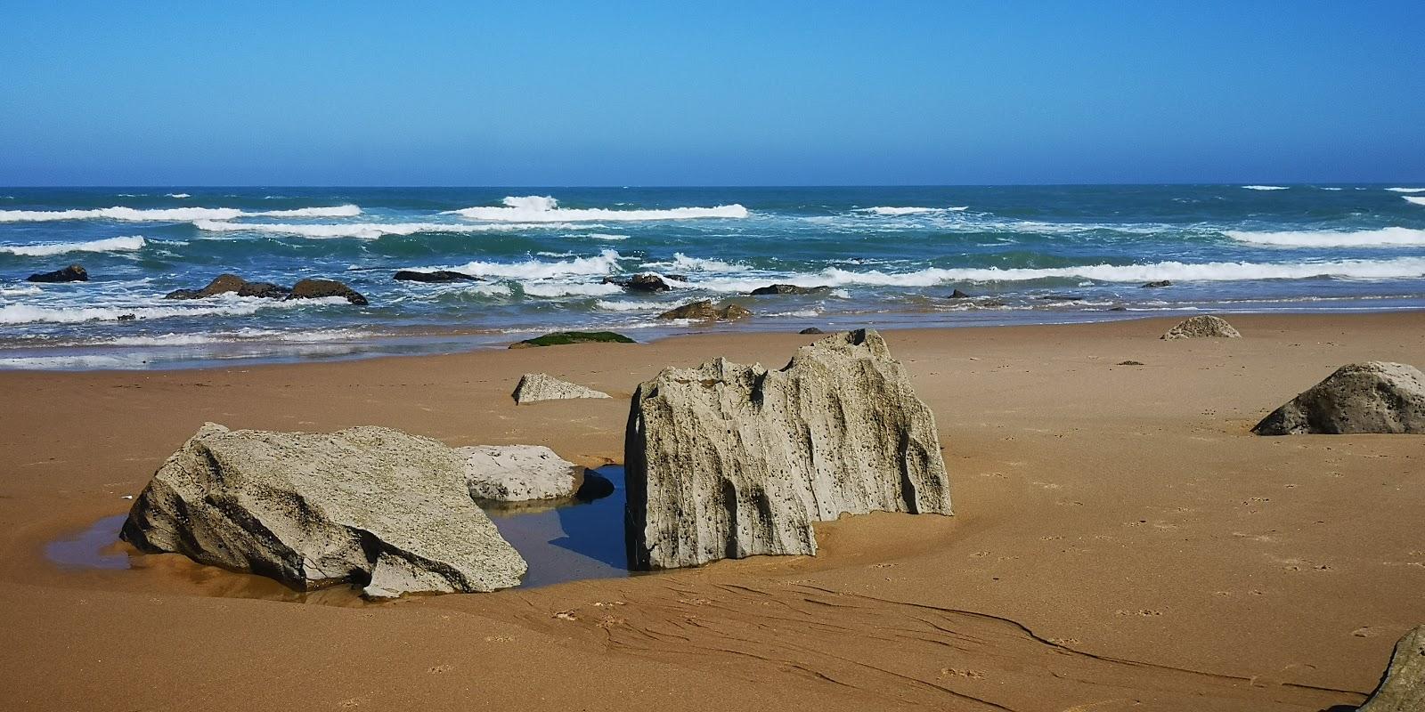 Sandee - Praia Das Macas