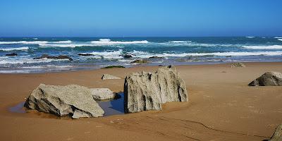 Sandee - Praia Das Macas