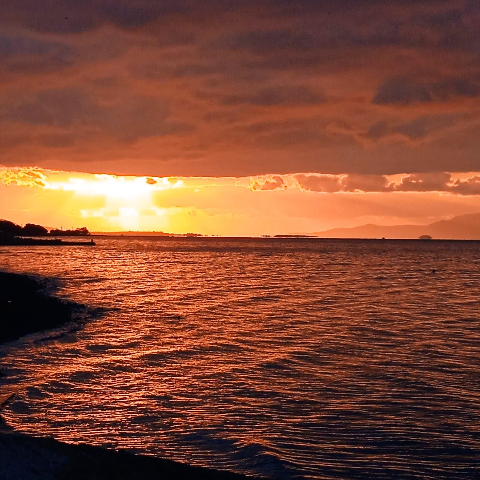 Sandee Marini Beach