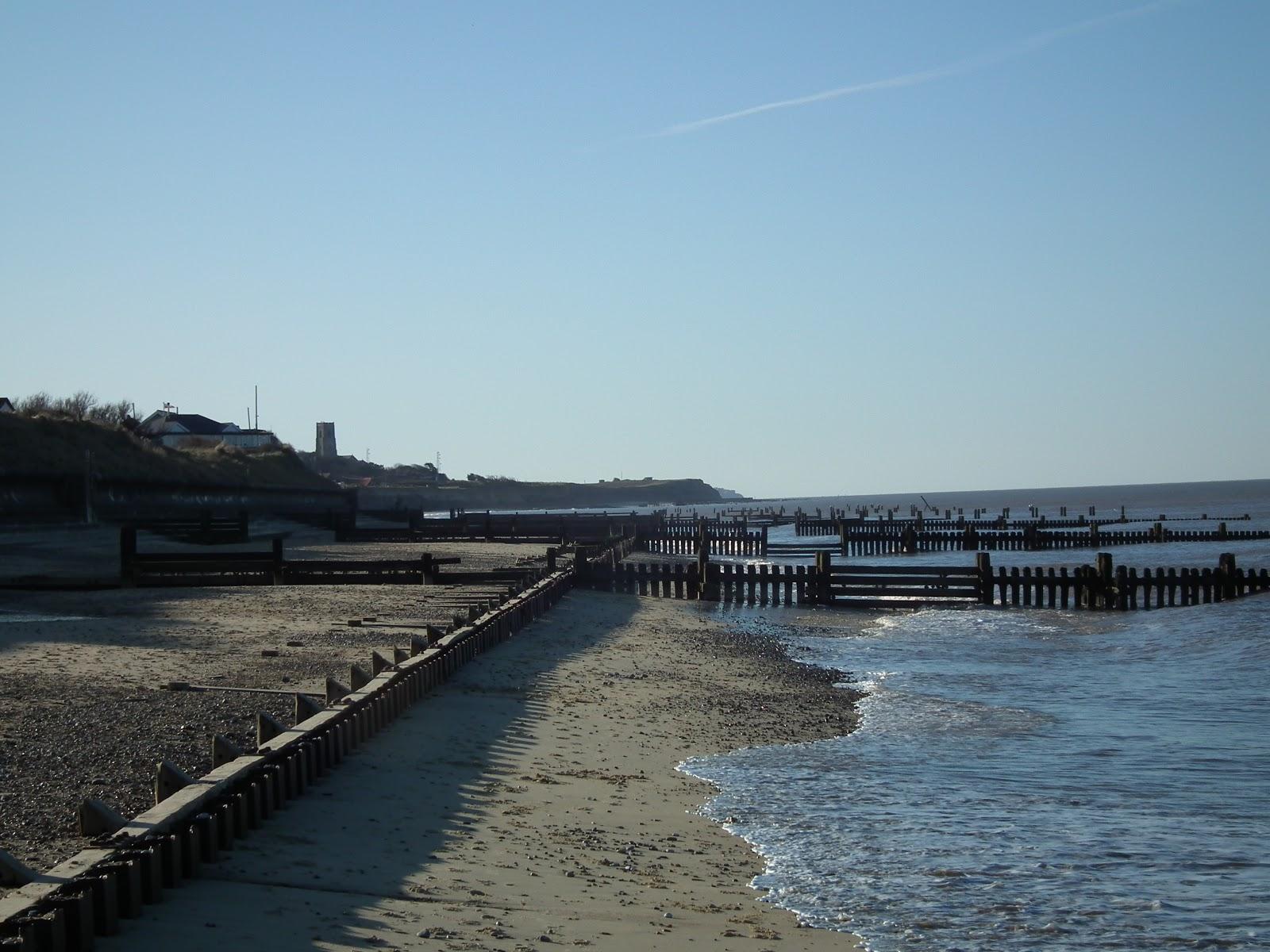 Sandee - Cart Gap Beach