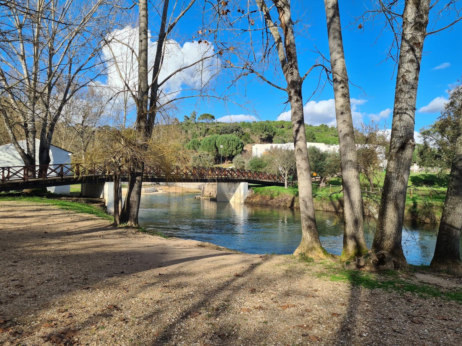 Sandee - Praia Fluvial Dos Sapatos