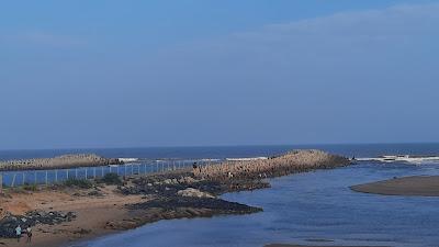 Sandee - Nelaturu Beach