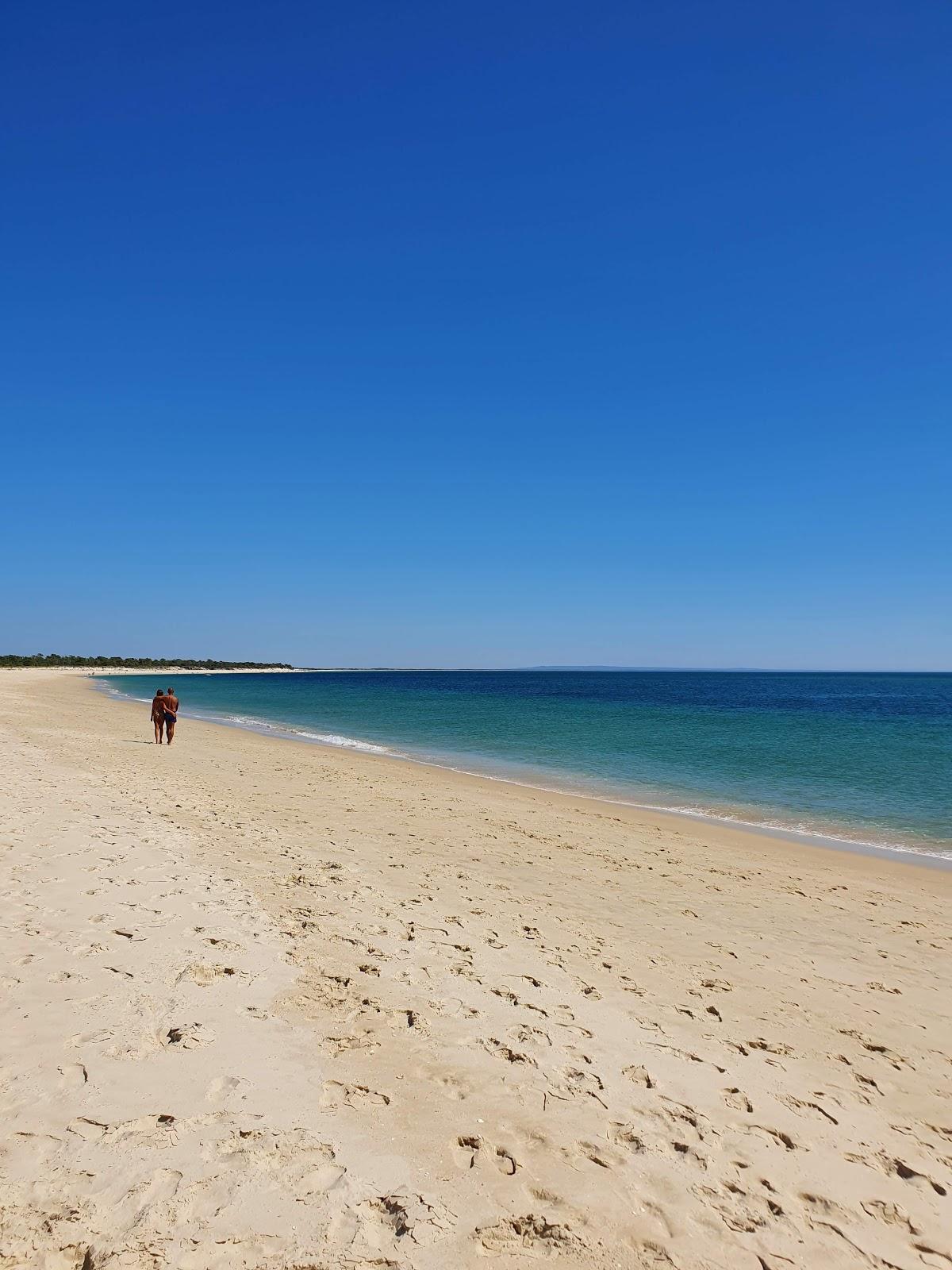 Sandee Golf Beach Photo