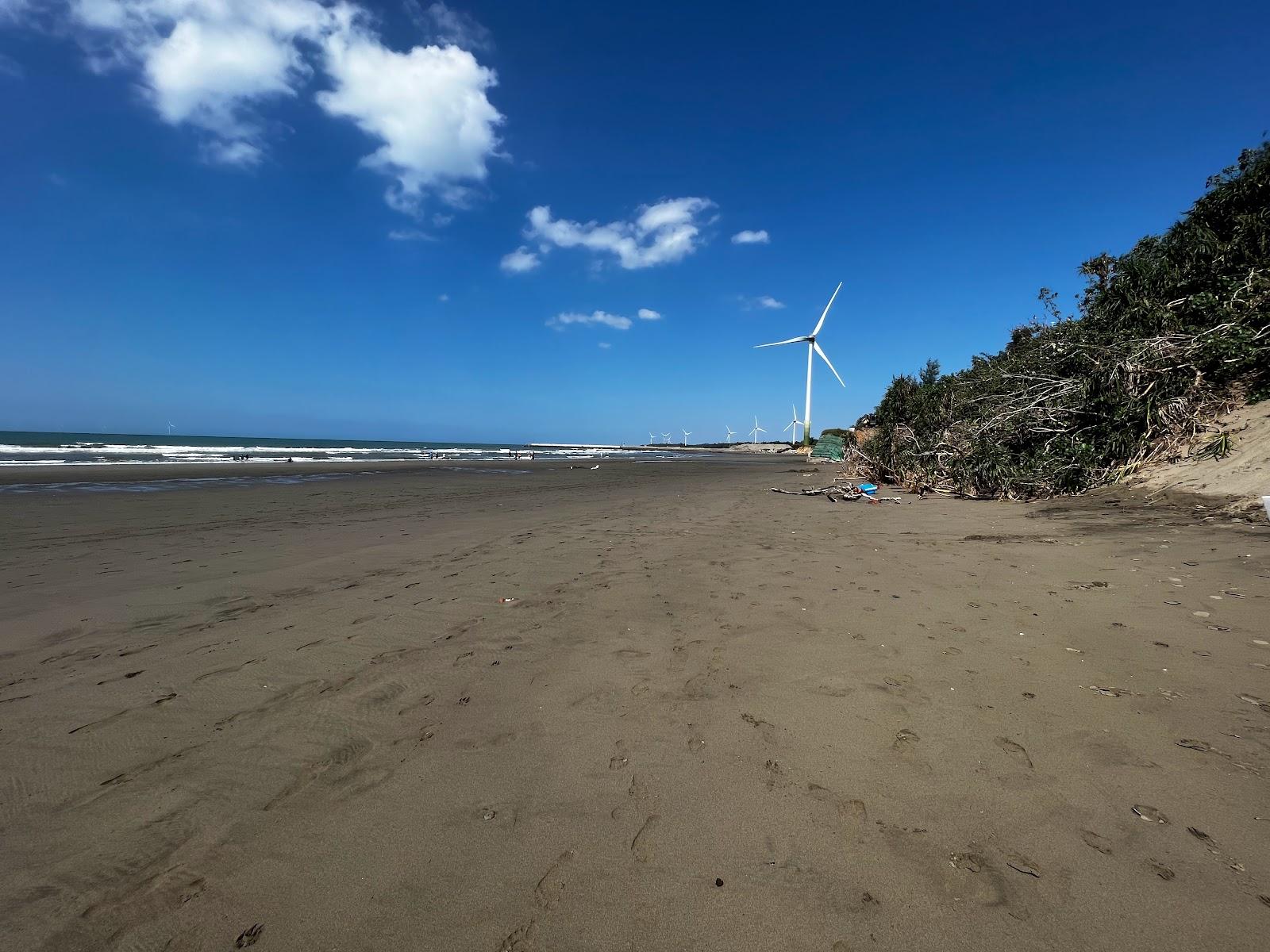 Sandee Qiding Beach Photo