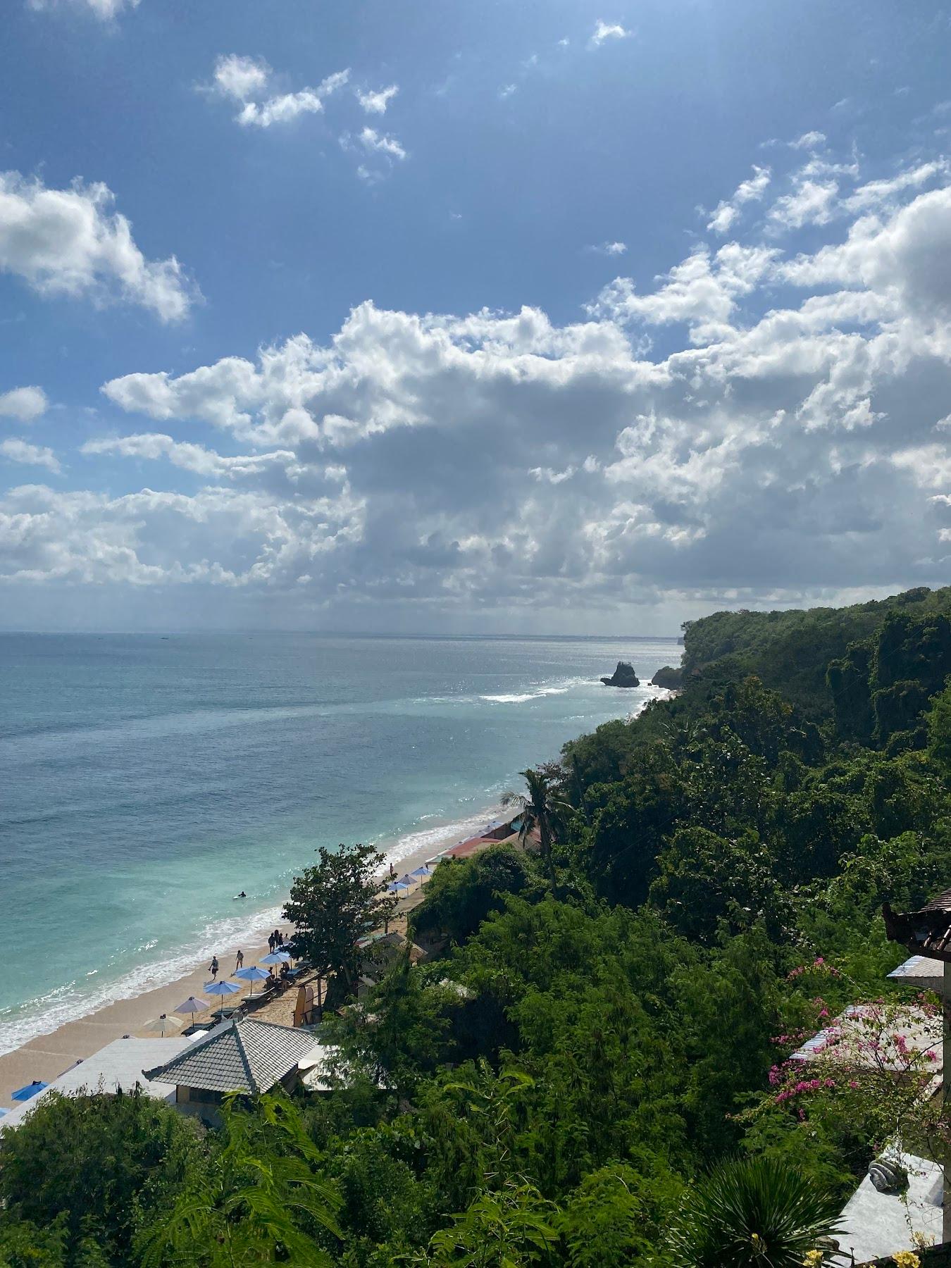 Sandee Padang Beach