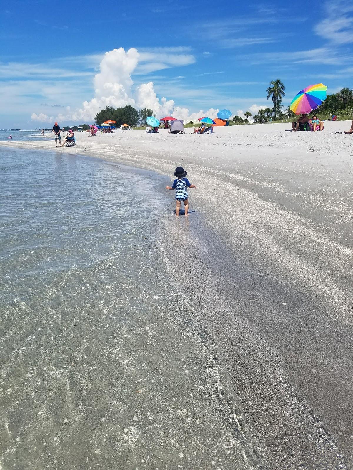 Sandee - Allison Hagerup Beach Park