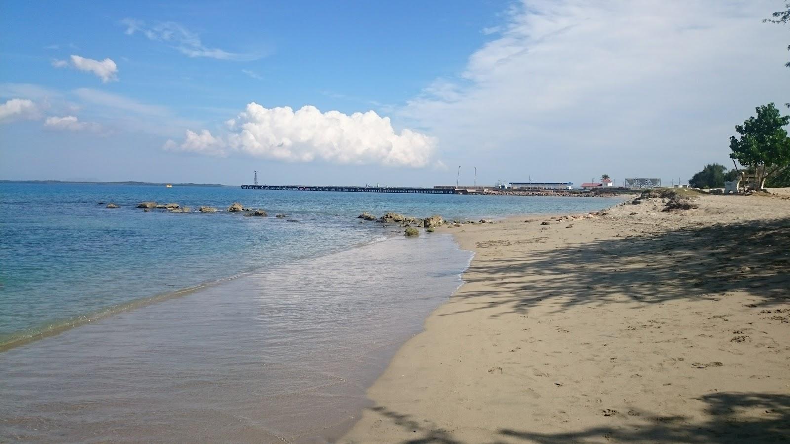 Sandee Playa Los Coquitos