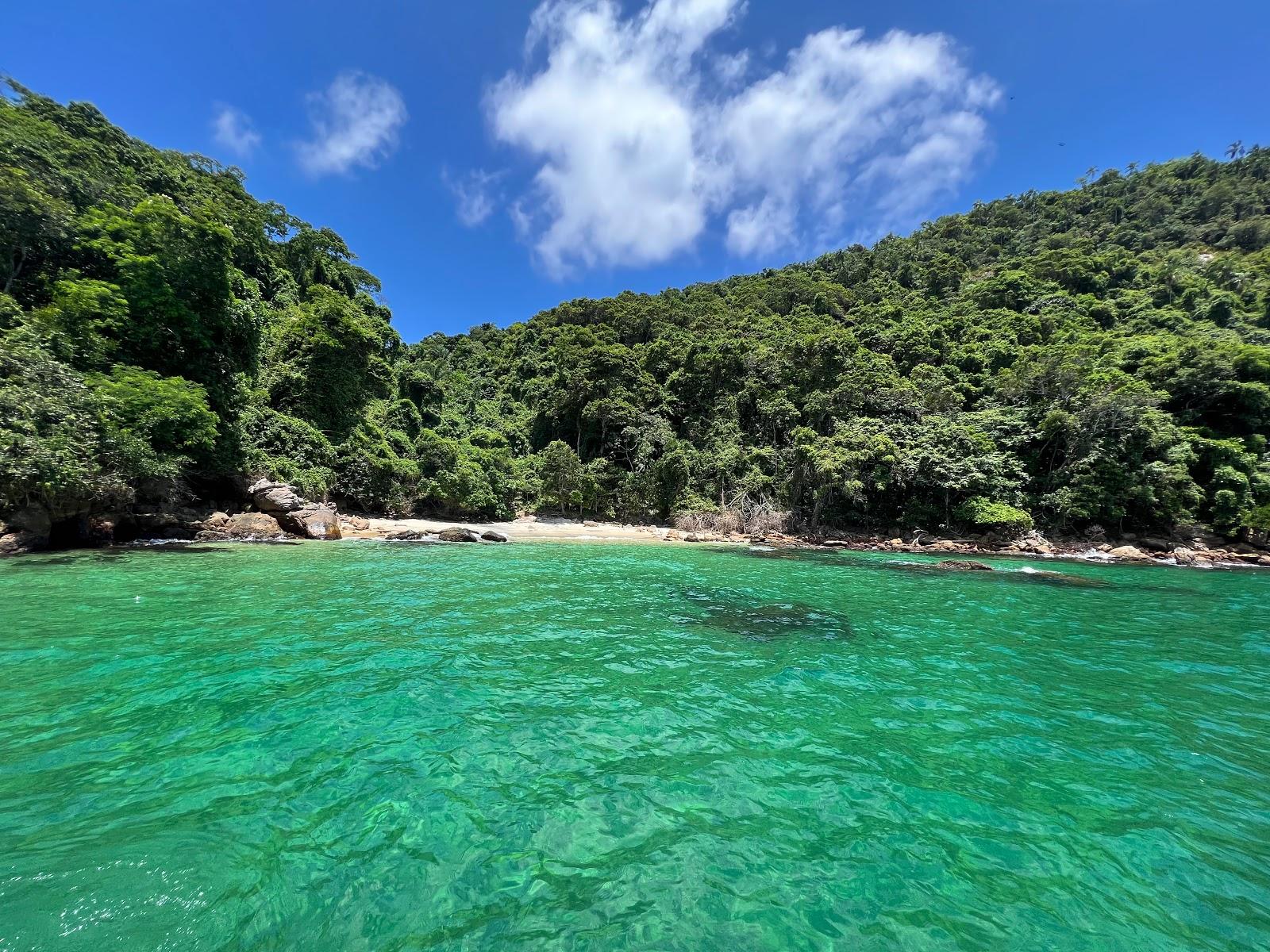 Sandee Praia Canto Da Paty