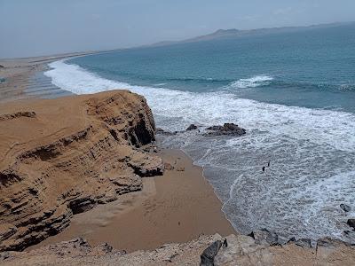 Sandee - Playa El Colorado