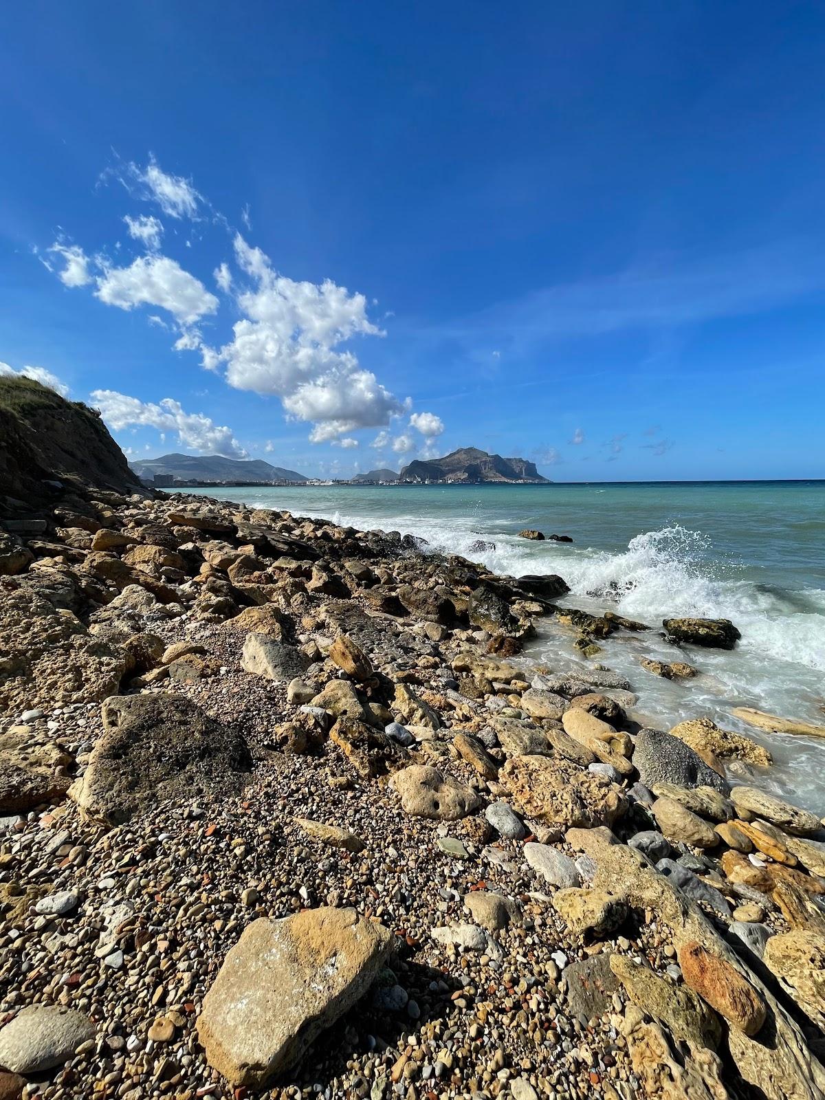 Sandee - Spiaggia Di Romagnolo