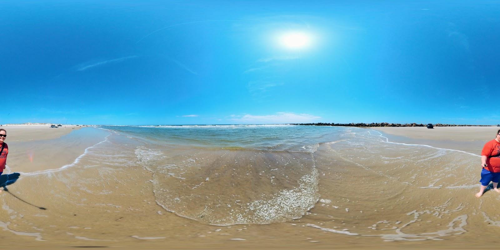 Sandee Huegunot Beach