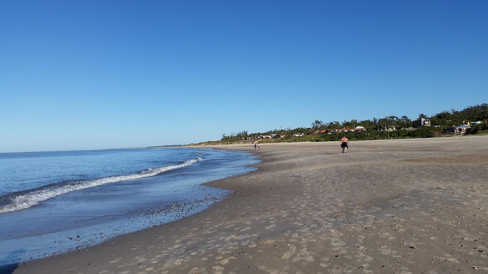 Sandee - Balneario La Tuna Beach