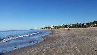 Sandee - Balneario La Tuna Beach