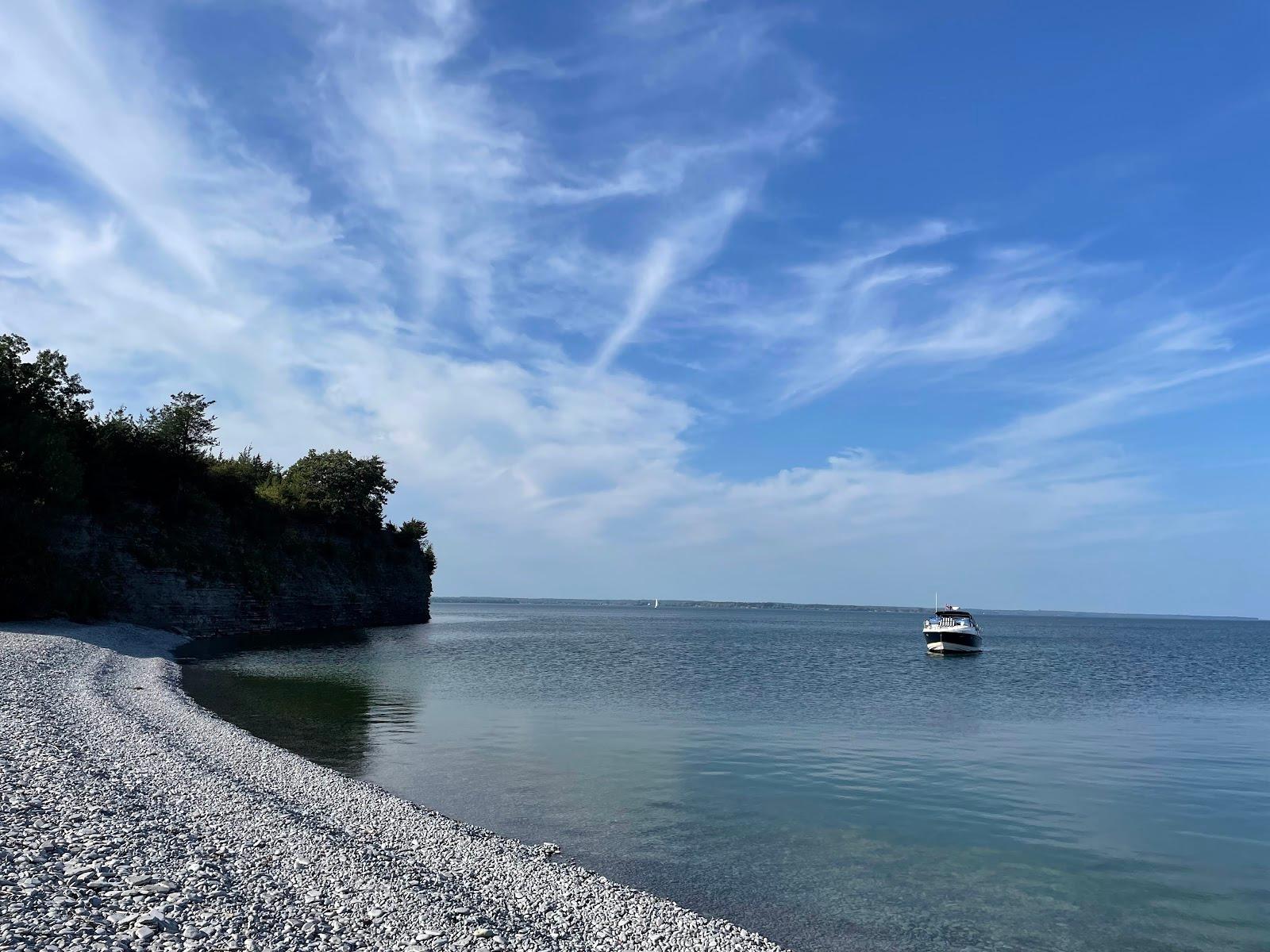 Sandee Little Bluff Conservation Area Photo