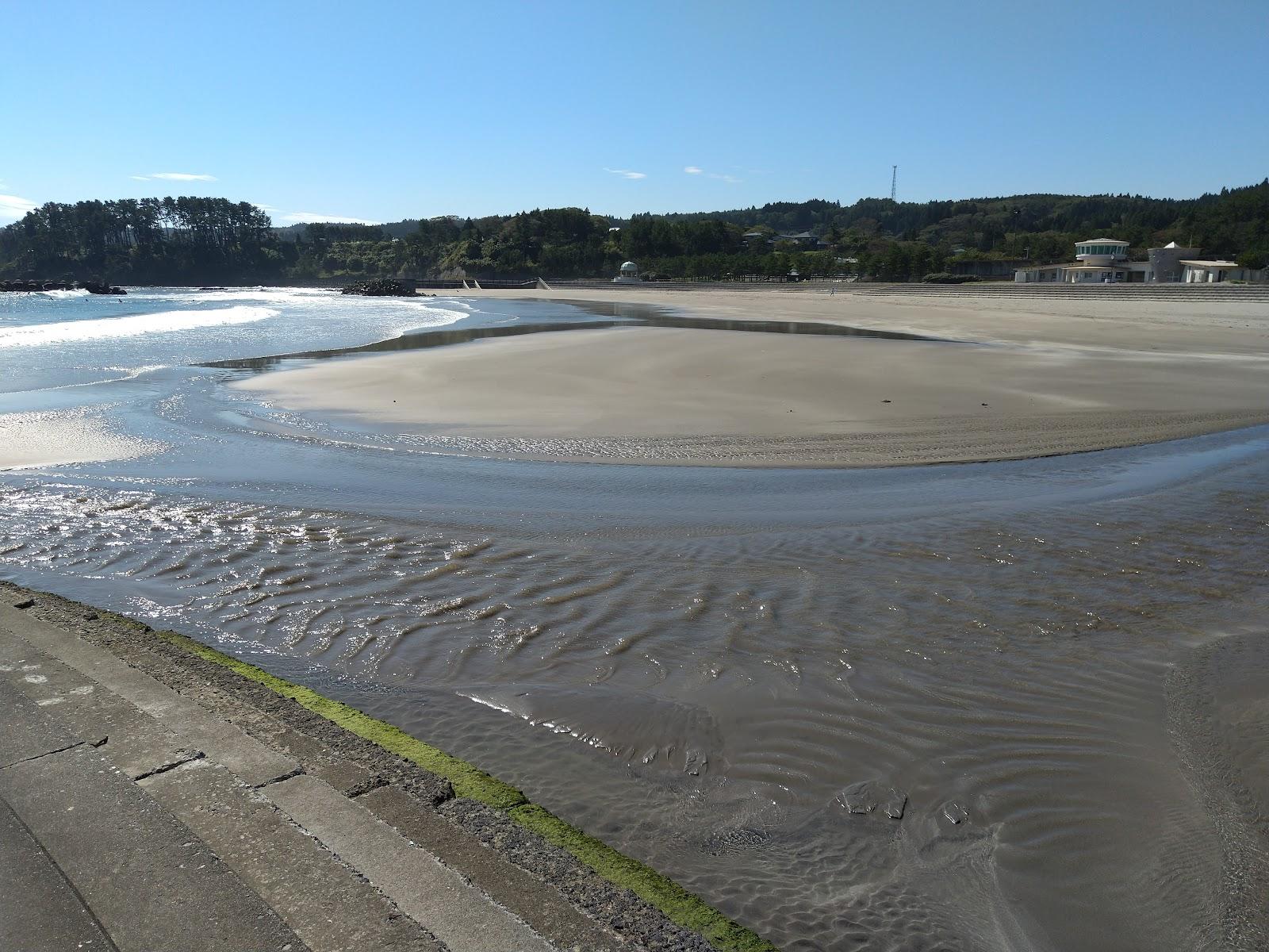 Sandee - Taneichi Seaside Park