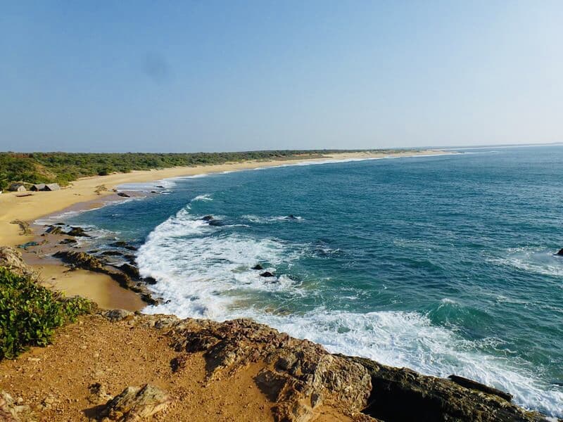 Sandee - Hambatota Beach