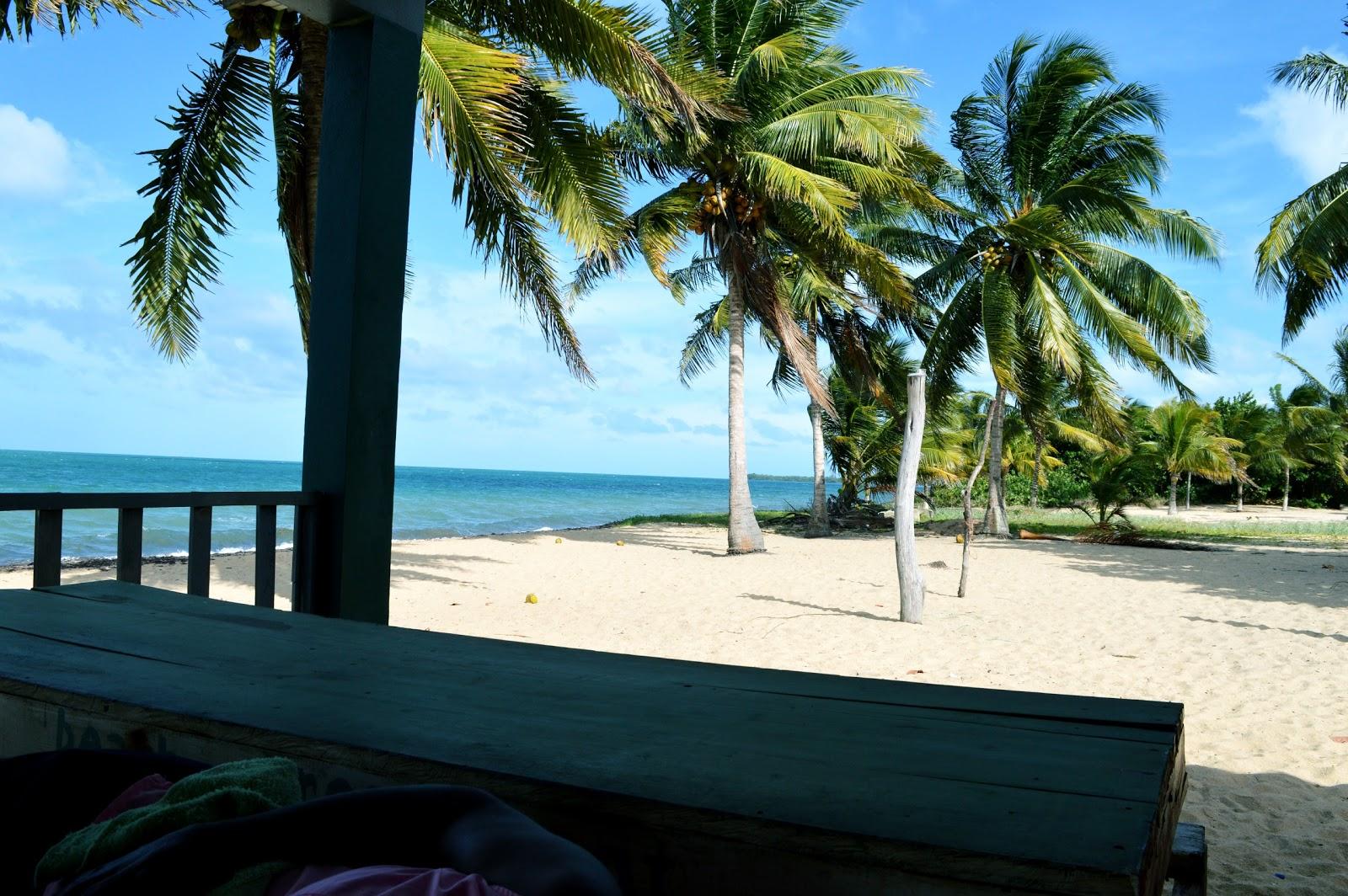 Sandee Parranda Beach