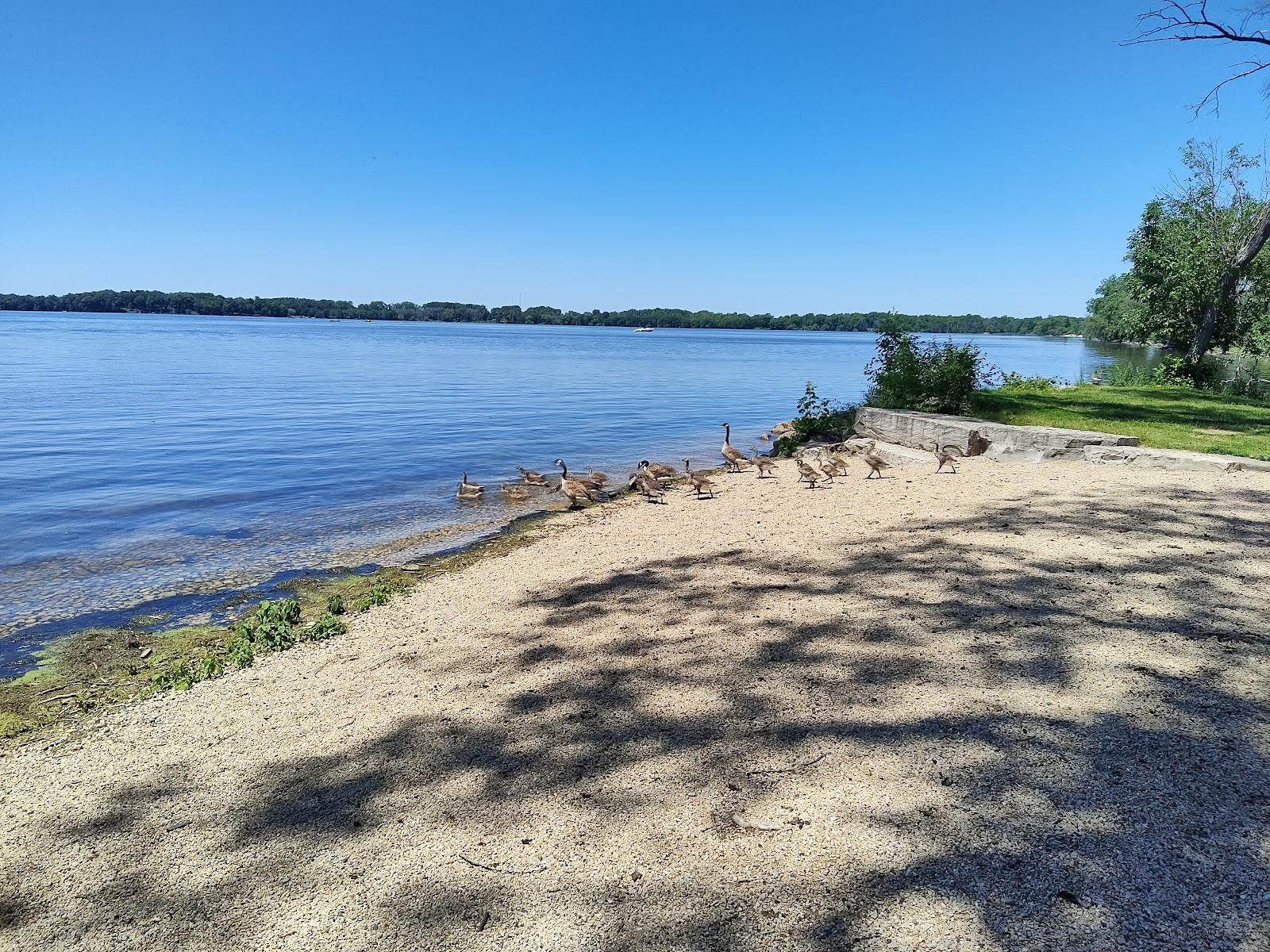 Sandee Mcdaniel Park