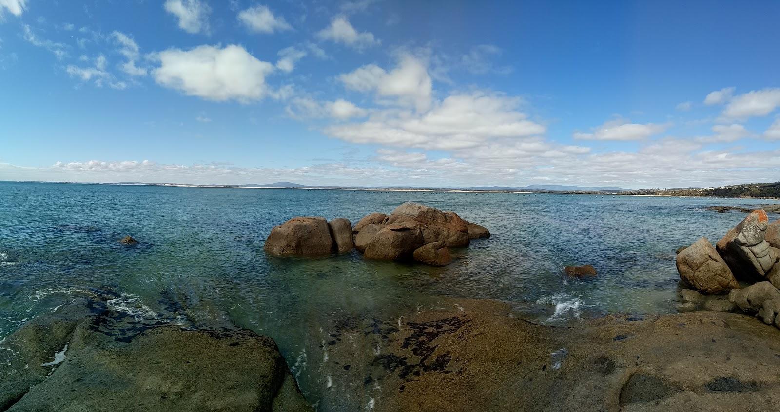 Sandee Mermaids Beach Photo