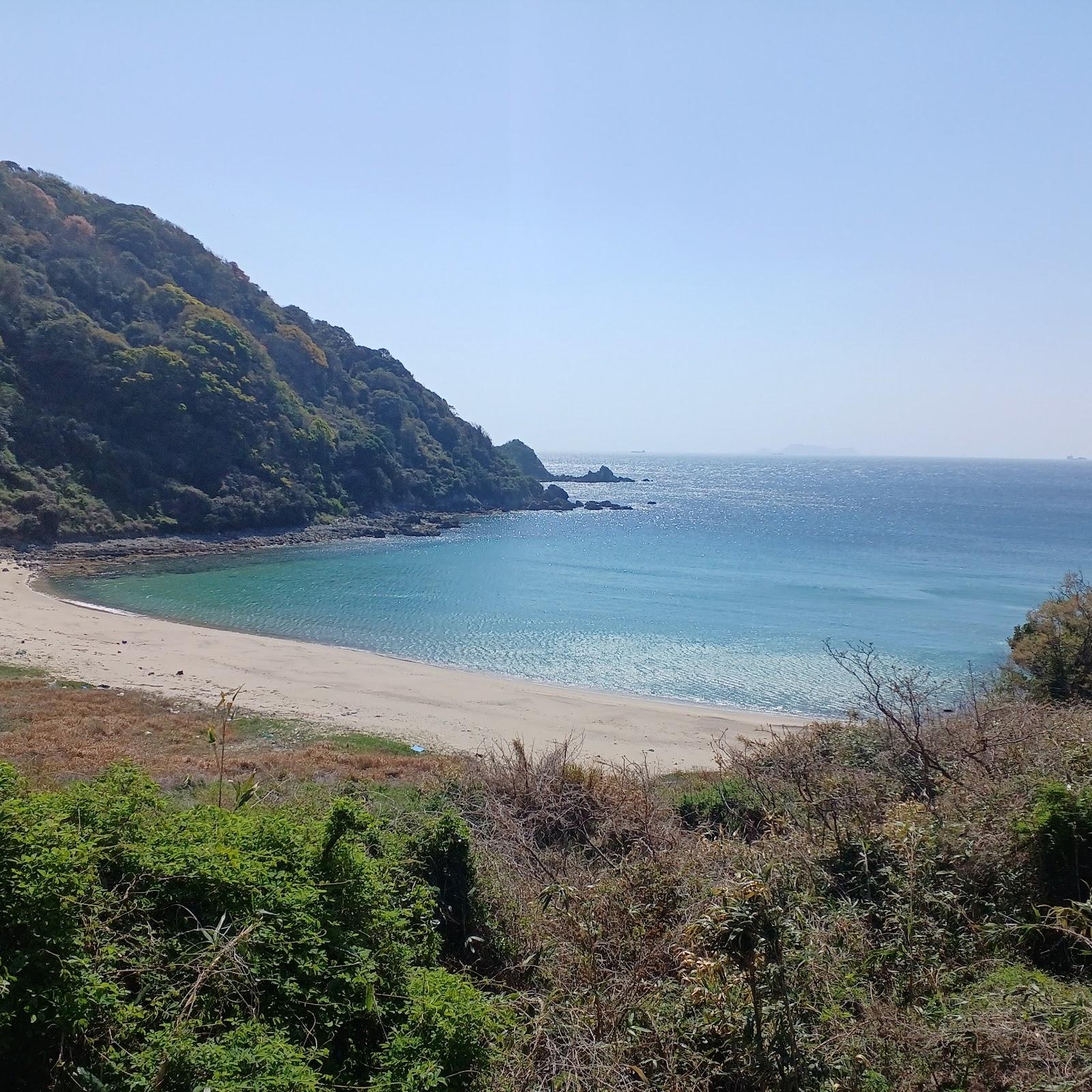 Sandee Yoshimo Beach Resort