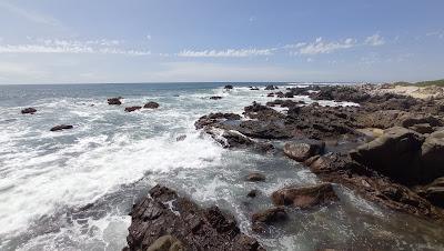 Sandee - Playa El Pedrero