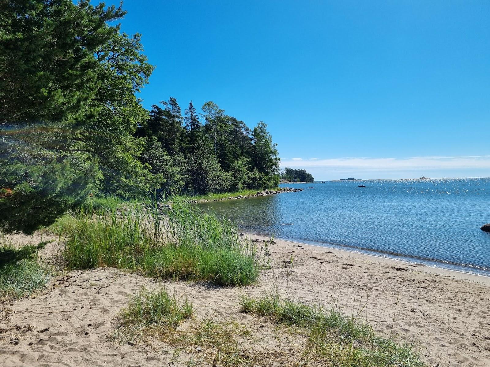 Sandee Diksand Sandy Beach Photo