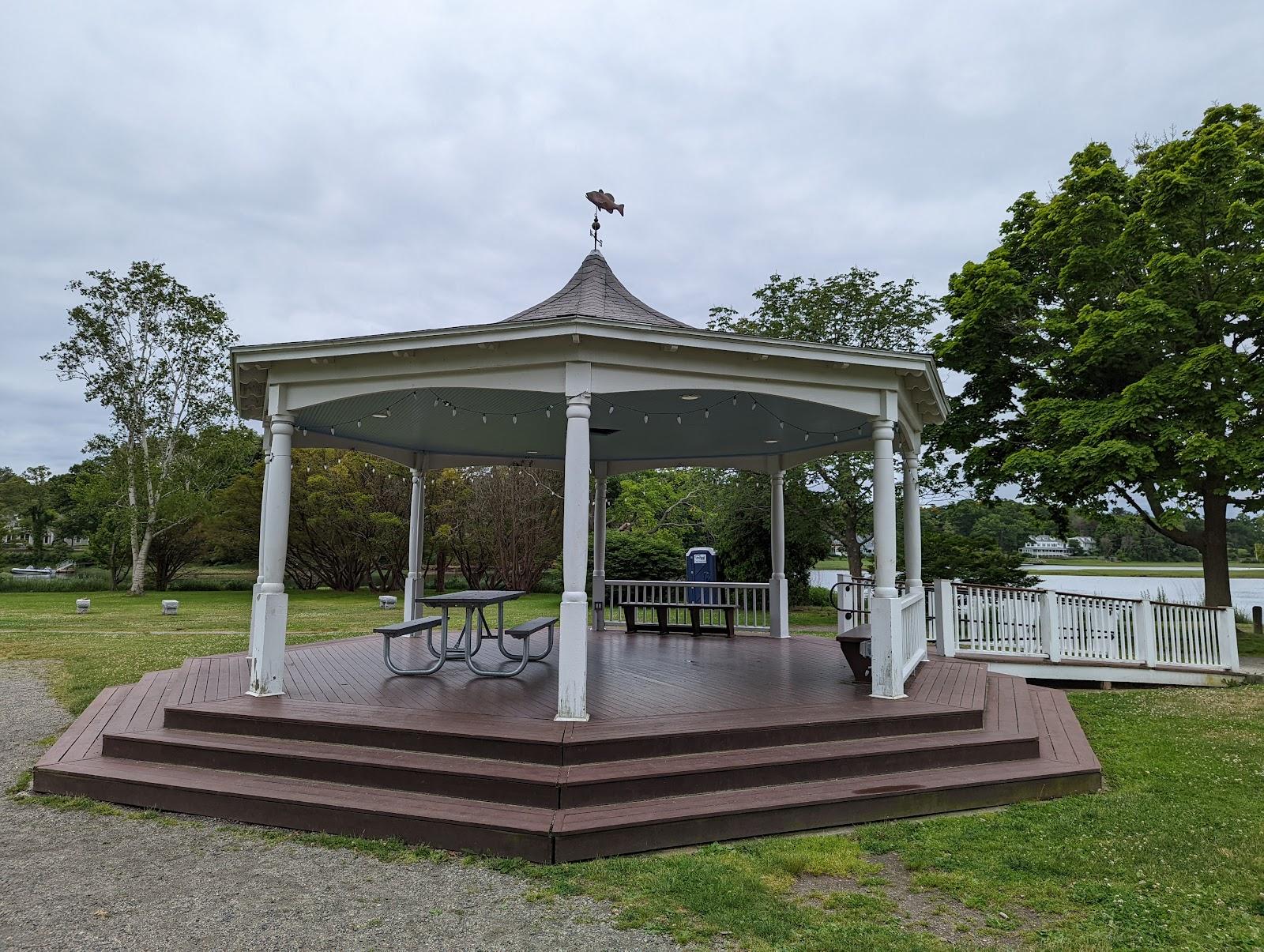 Sandee Masconomo Park