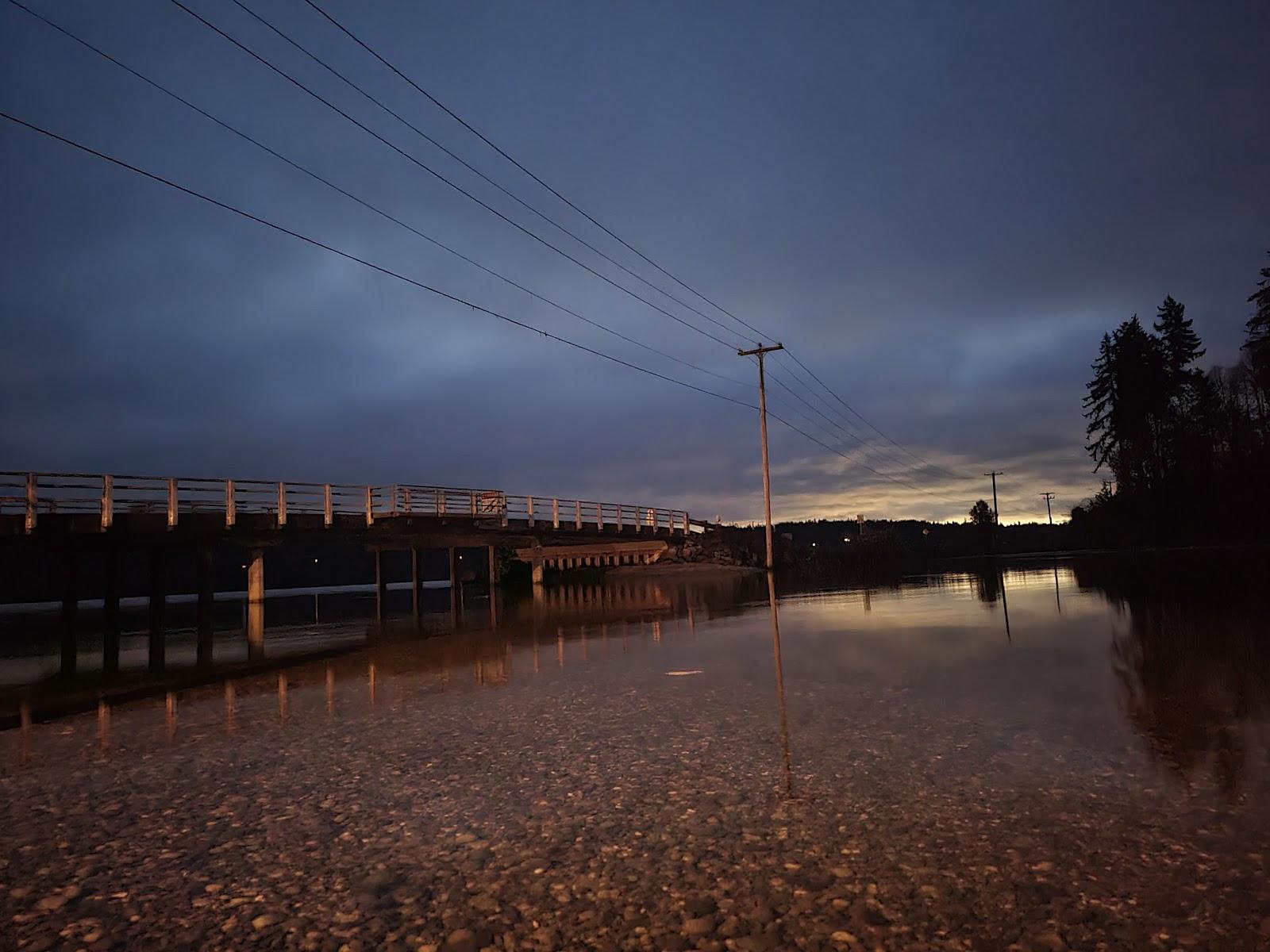 Sandee Olalla Boat Launch Photo