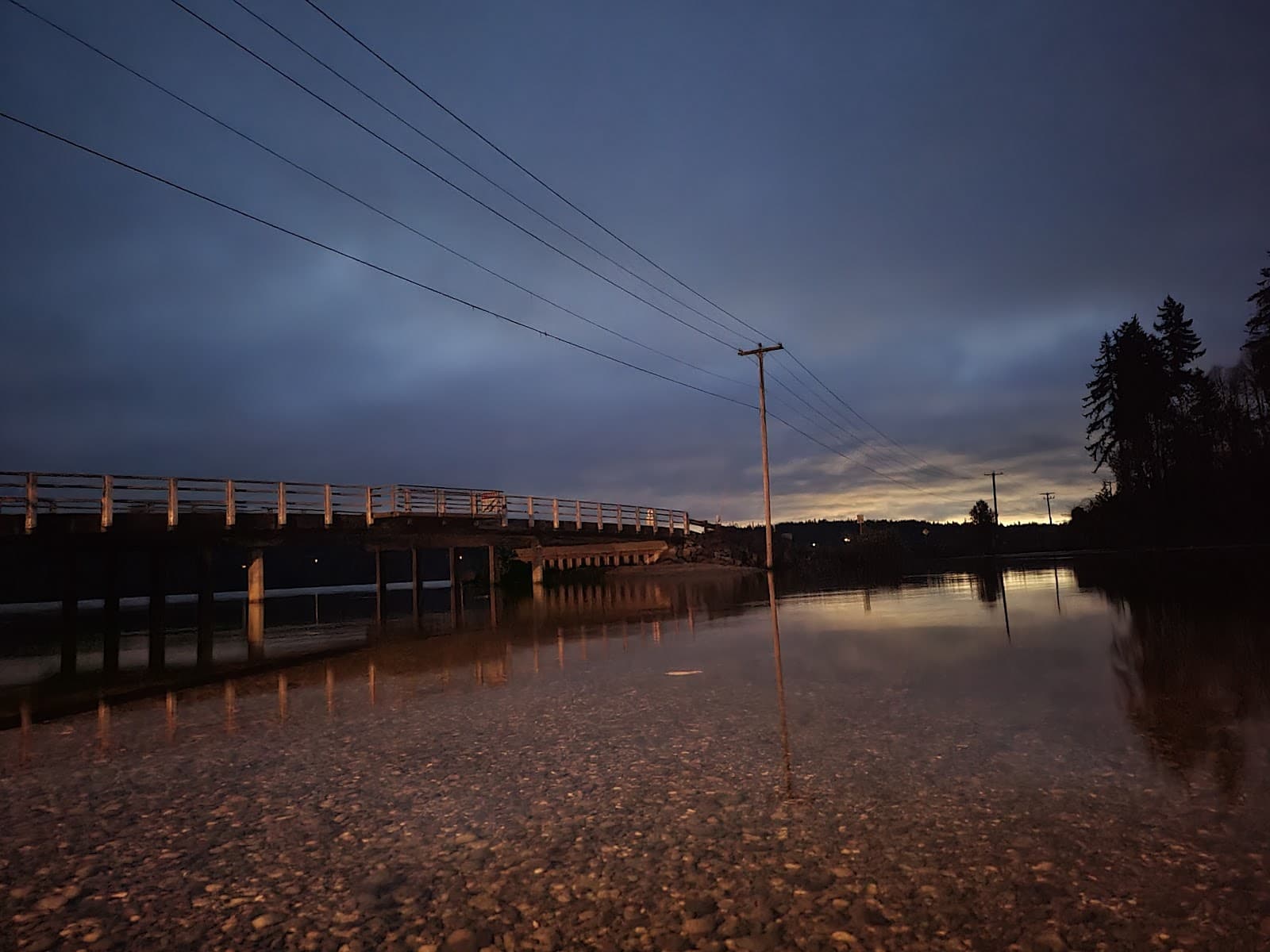 Sandee Olalla Boat Launch Photo