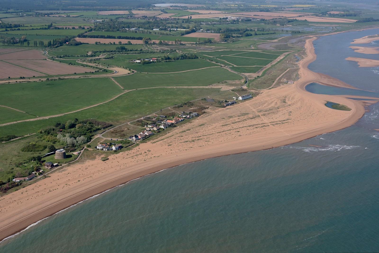 Bawdsey Photo - Sandee