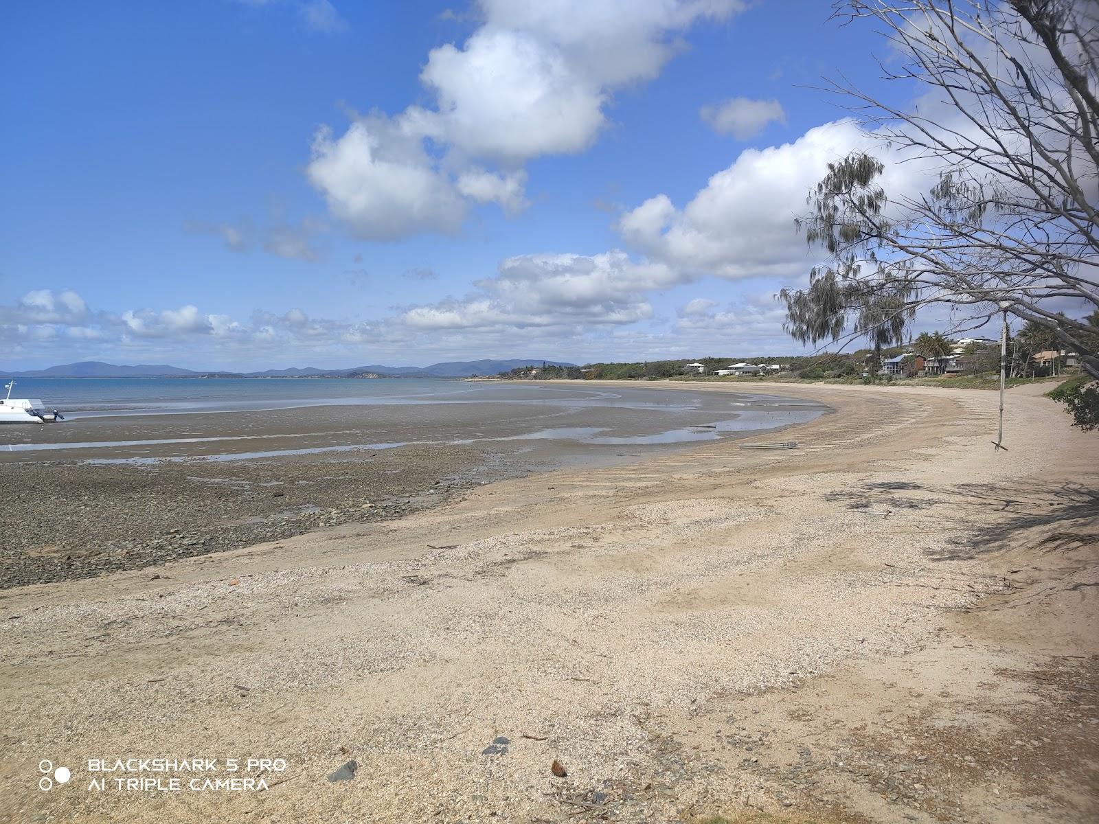 Sandee Muskers Beach, Zilzie