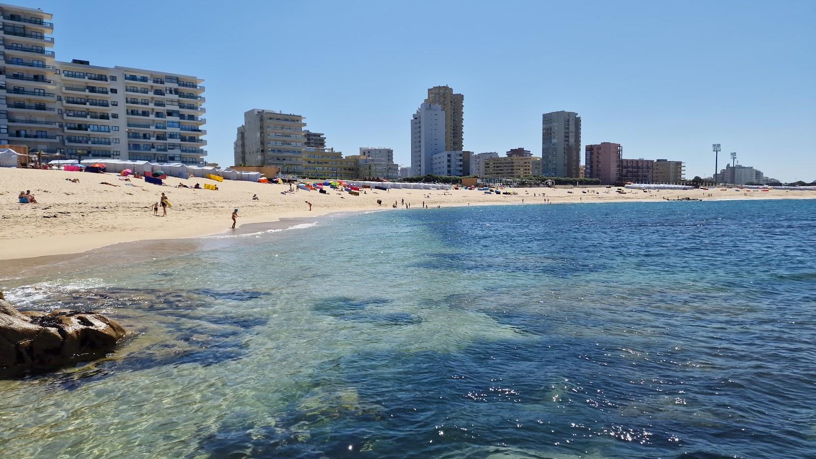 Sandee Praia Da Lagoa-I