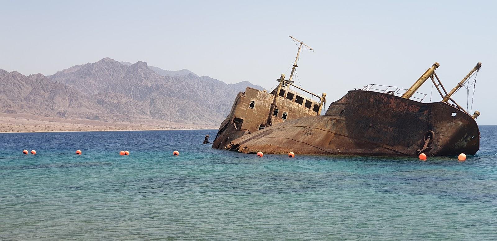 Sandee - Catalina Seaplane Wreckage