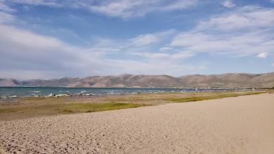 Sandee - Bear Lake State Park Rendezvous Beach